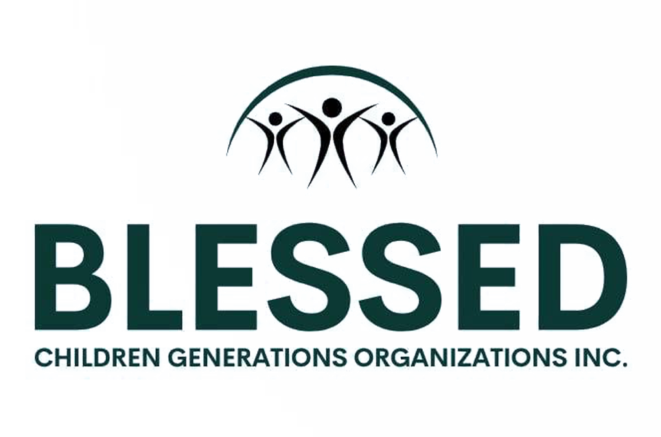Blessed Children Generations Organizations Inc